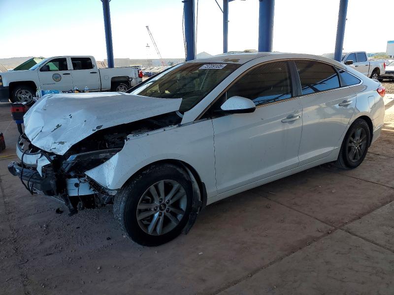 2015 HYUNDAI SONATA — VIN 5NPE24AF5FH203956