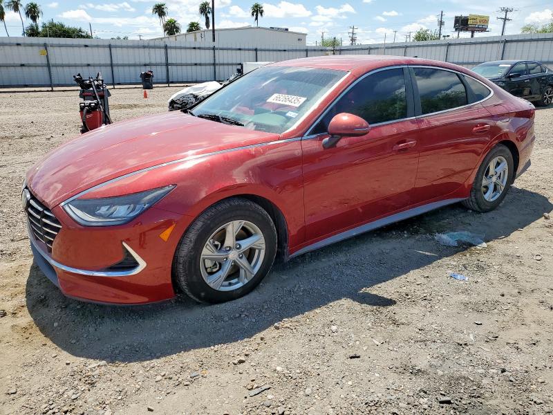 2023 HYUNDAI SONATA — VIN KMHL24JA2PA267324