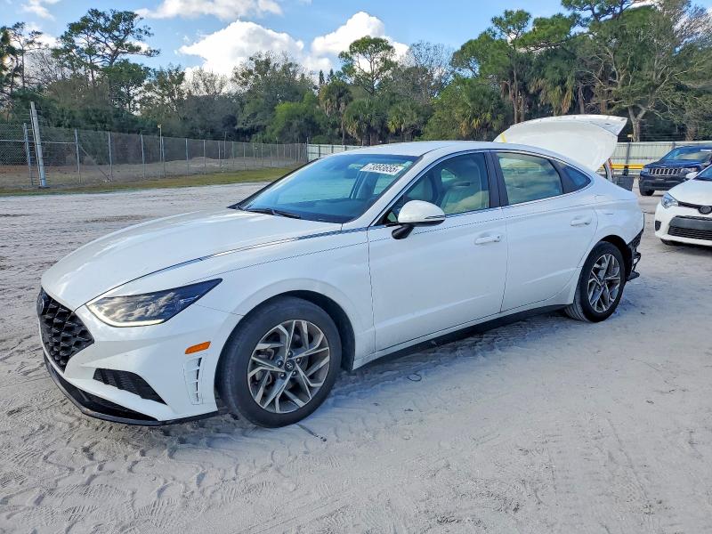 2023 HYUNDAI SONATA — VIN KMHL64JA8PA325764