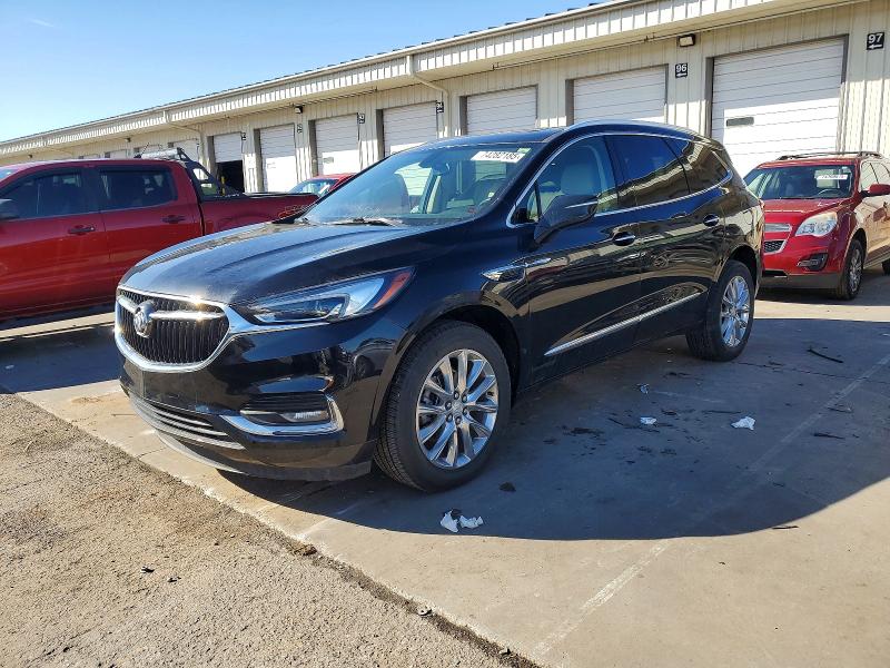 2020 BUICK ENCLAVE — VIN 5GAERBKW6LJ320111