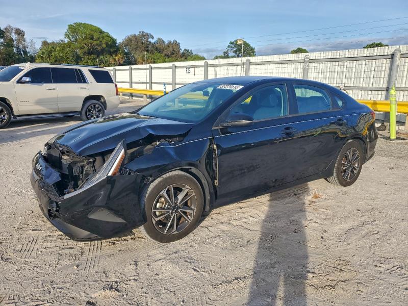 2023 KIA FORTE — VIN 3KPF24AD9PE690068