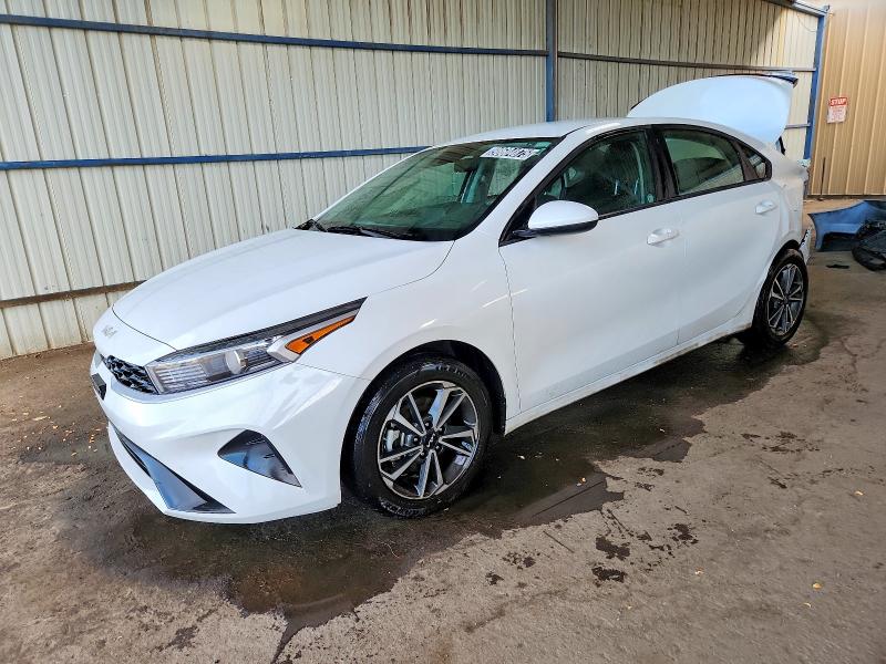 2024 KIA FORTE — VIN 3KPF24AD4RE748476