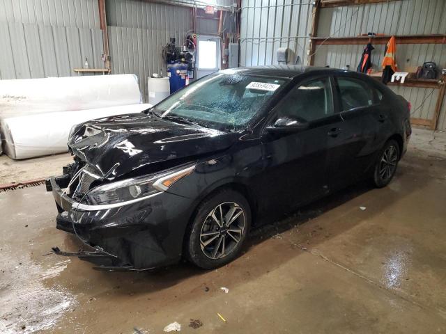 2023 KIA FORTE — VIN 3KPF24AD0PE656990