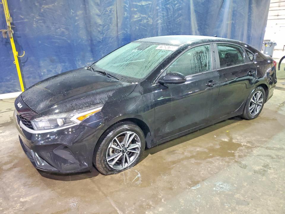 2023 KIA FORTE — VIN 3KPF24AD7PE618723