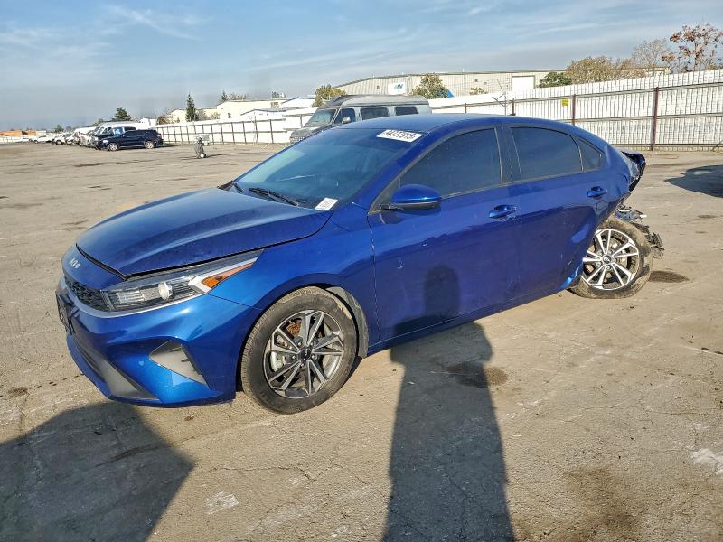 2023 KIA FORTE — VIN 3KPF24AD5PE506275
