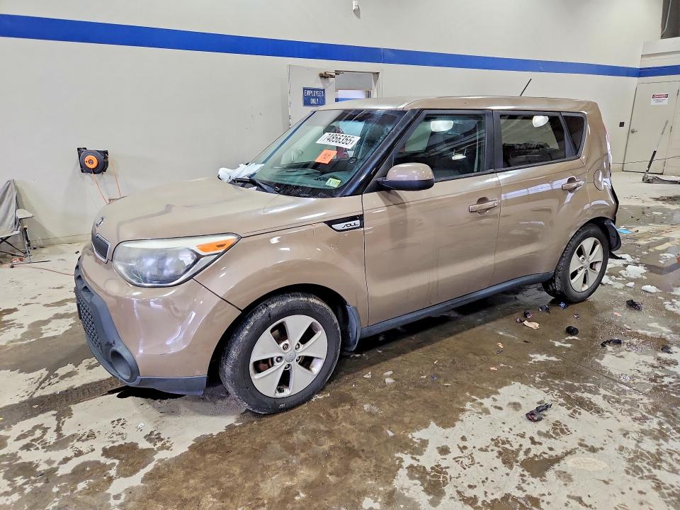 2015 KIA SOUL — VIN KNDJN2A26F7220812