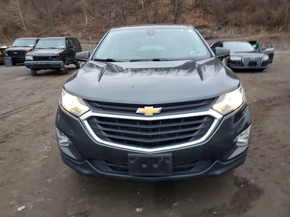 3GNAXSEV2LS655507