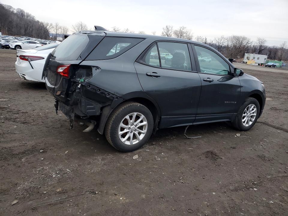 3GNAXSEV2LS655507