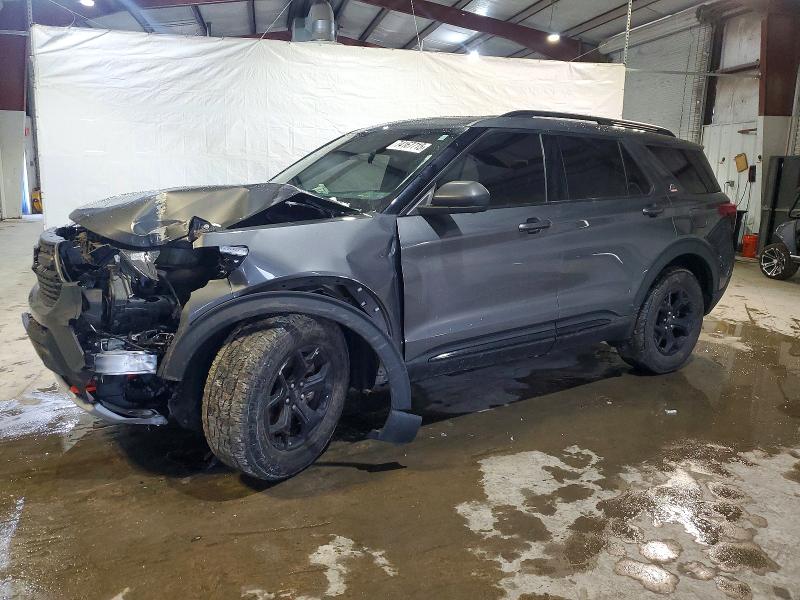 2023 FORD EXPLORER — VIN 1FMSK8JH0PGA53395