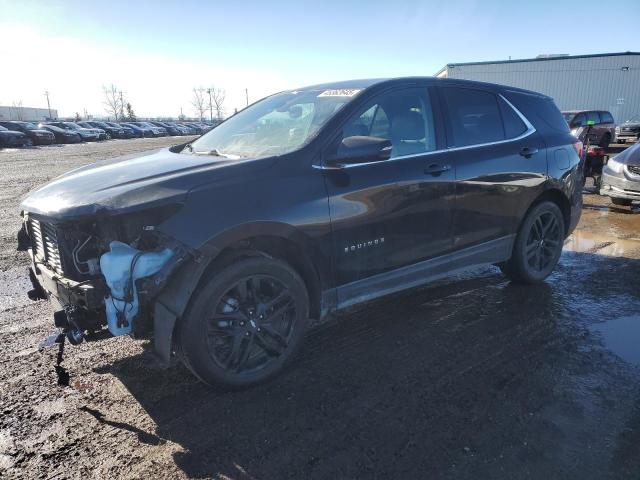 2020 CHEVROLET EQUINOX — VIN 2GNAXUEV0L6279545