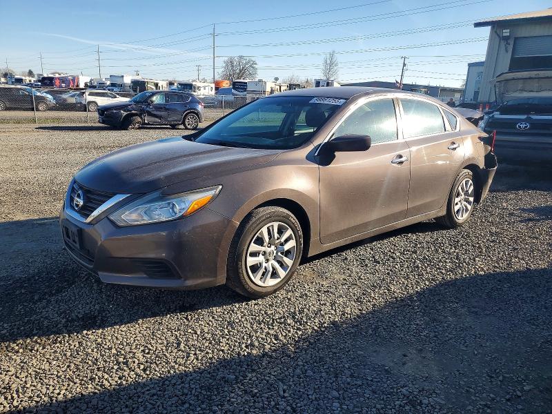 2016 NISSAN ALTIMA — VIN 1N4AL3AP2GC257782