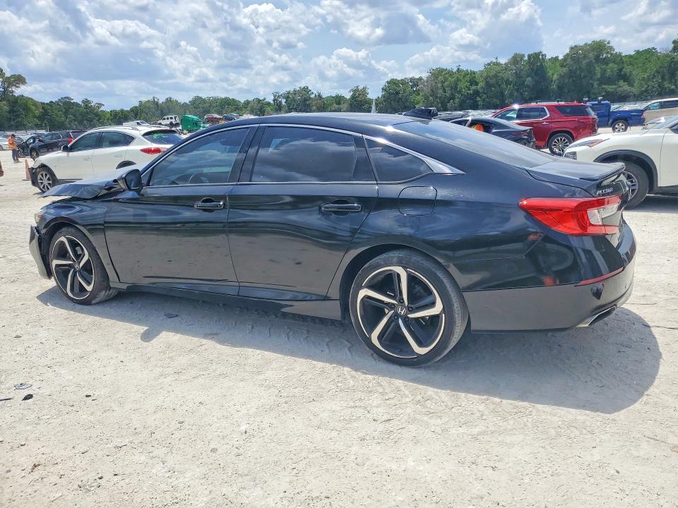 1HGCV1F30KA171268