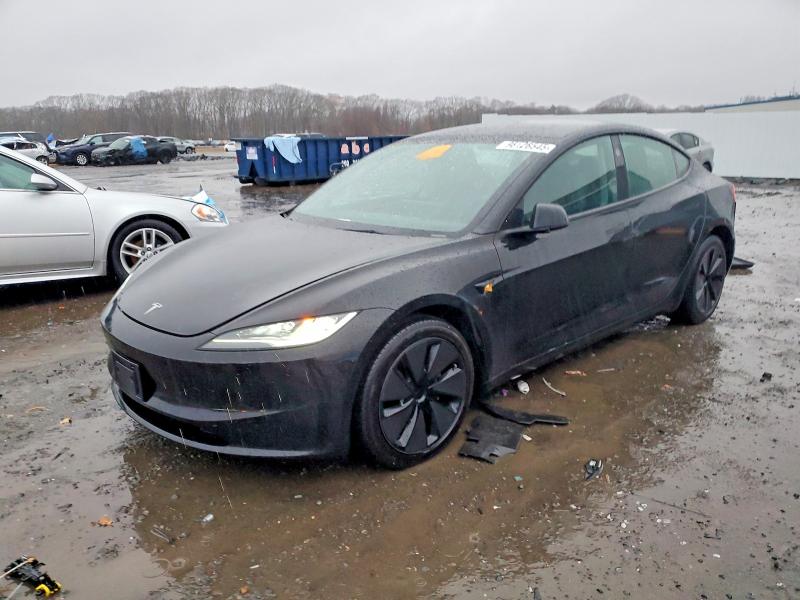 2024 TESLA MODEL 3 — VIN 5YJ3E1EB3RF793212