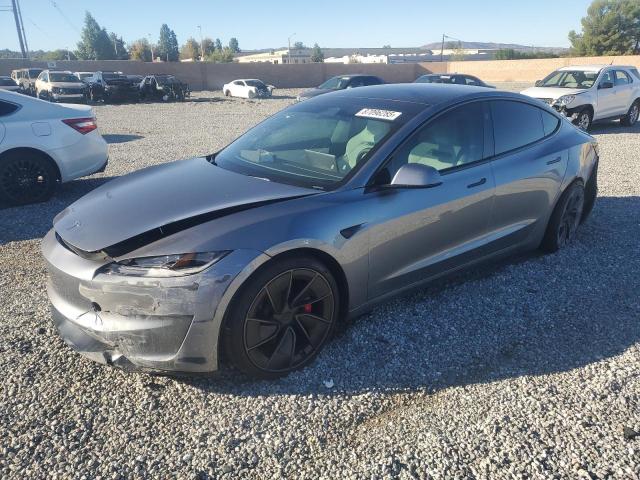 2024 TESLA MODEL 3 — VIN 5YJ3E1ET7RF881737