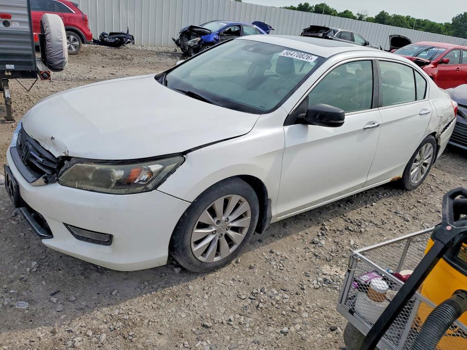 2015 HONDA ACCORD — VIN 1HGCR2F88FA080082