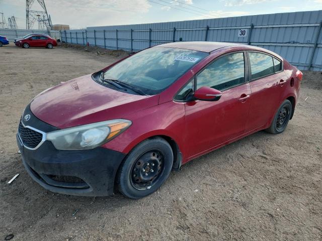 2015 KIA FORTE LX — VIN KNAFX4A68F5286060