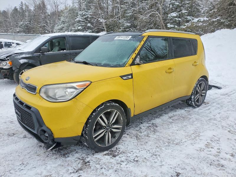 2015 KIA SOUL ! — VIN KNDJX3A5XF7227742