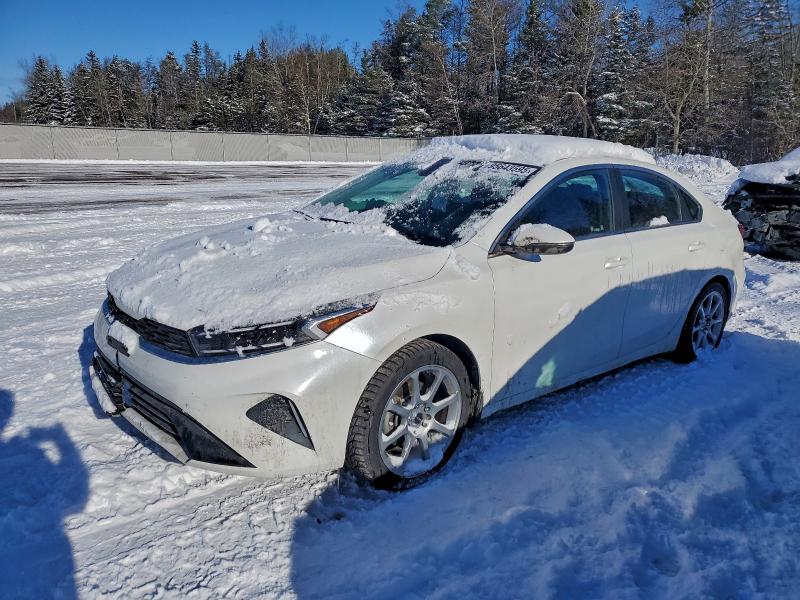 2024 KIA FORTE — VIN 3KPF34AD0RE822649