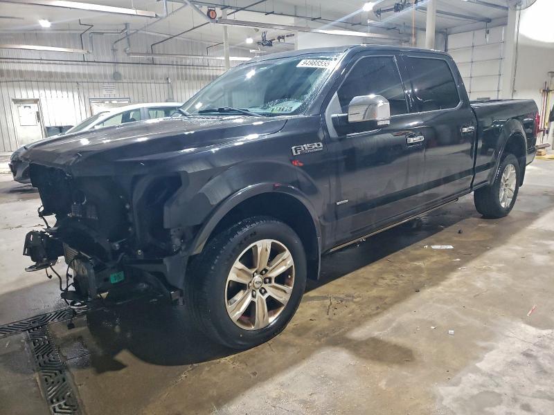 2015 FORD F150 — VIN 1FTFW1EG1FFB95794