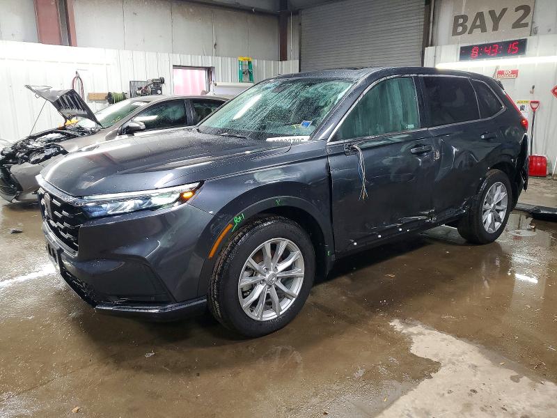 2024 HONDA CR-V — VIN 7FARS4H72RE005097