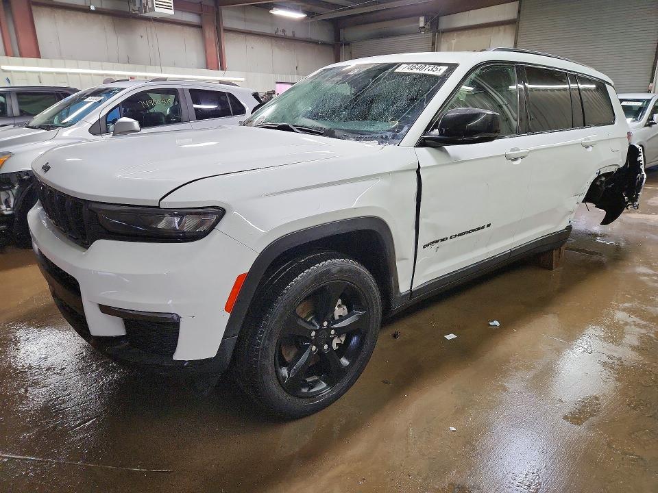 2023 JEEP GRAND CHEROKEE — VIN 1C4RJKBG0P8104459