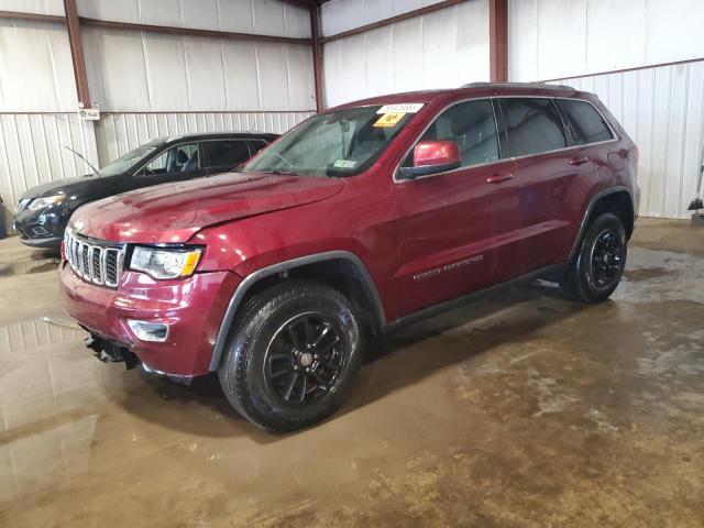 2020 JEEP GRAND CHEROKEE — VIN 1C4RJFAG7LC105009
