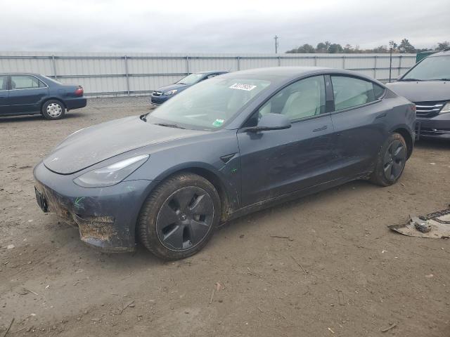 2023 TESLA MODEL 3 — VIN 5YJ3E1EA4PF413895