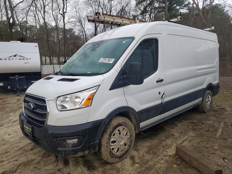 2020 FORD TRANSIT — VIN 1FTBR1CG6LKB58669