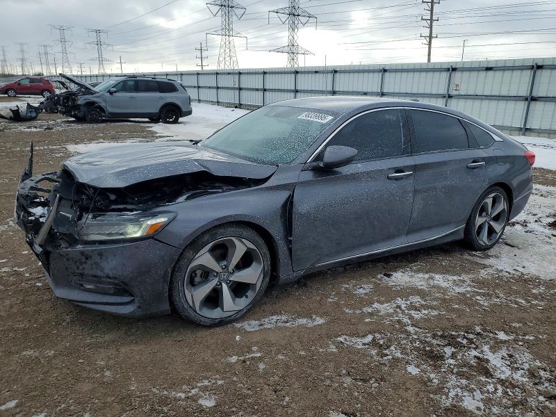 2018 HONDA ACCORD — VIN 1HGCV2F99JA051204