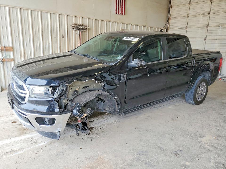 2019 FORD RANGER — VIN 1FTER4EH3KLA55139