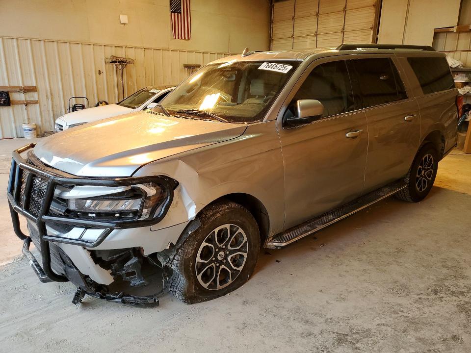 2023 FORD EXPEDITION — VIN 1FMJK1H88PEA46098