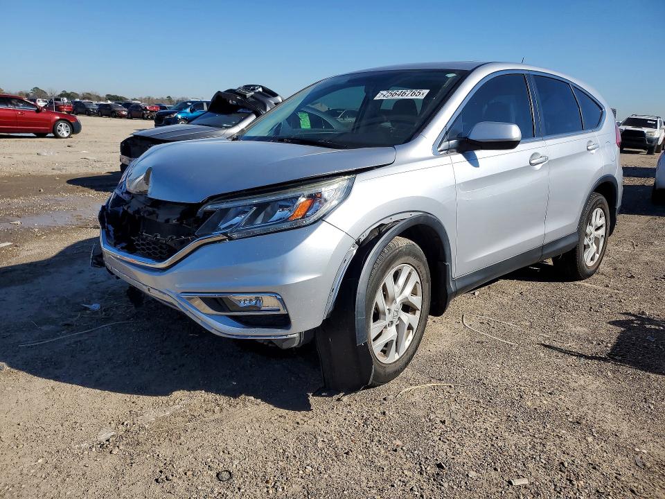 2016 HONDA CR-V — VIN 3CZRM3H59GG711693