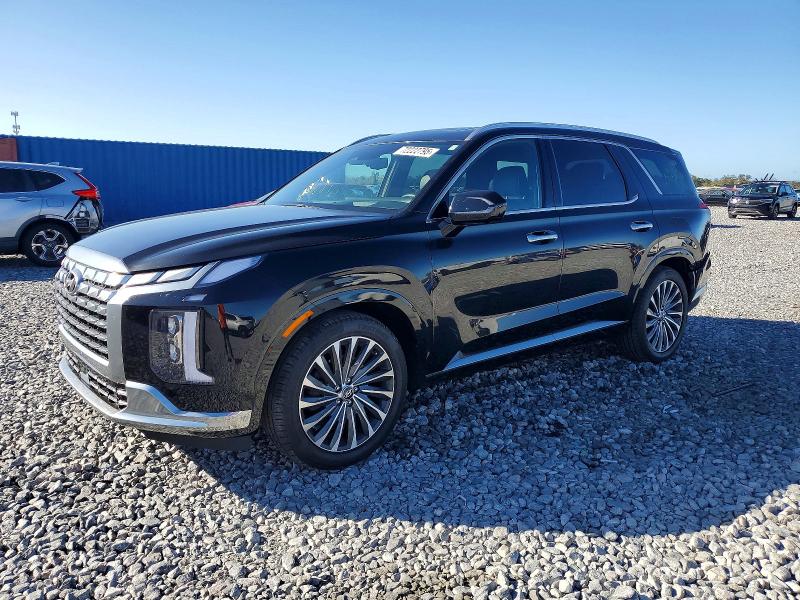 2024 HYUNDAI PALISADE — VIN KM8R7DGE5RU712761