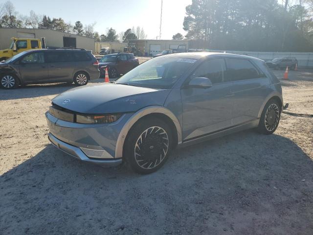 2024 HYUNDAI IONIQ 5 — VIN KM8KRDDF9RU307852