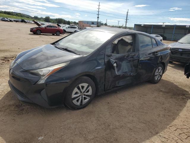 2016 TOYOTA PRIUS — VIN JTDKARFU9G3514104