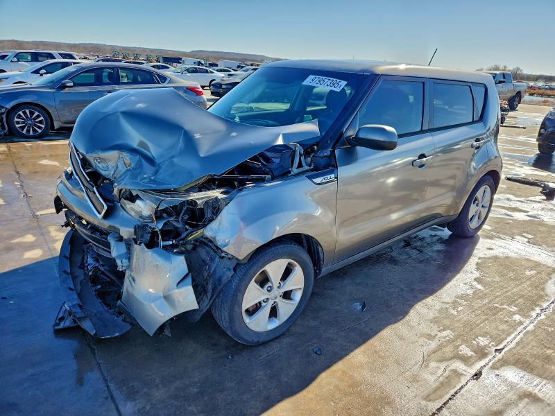 2015 KIA SOUL — VIN KNDJN2A20F7112959