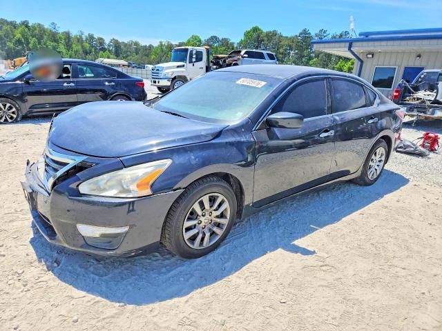 2015 NISSAN ALTIMA — VIN 1N4AL3APXFN892218