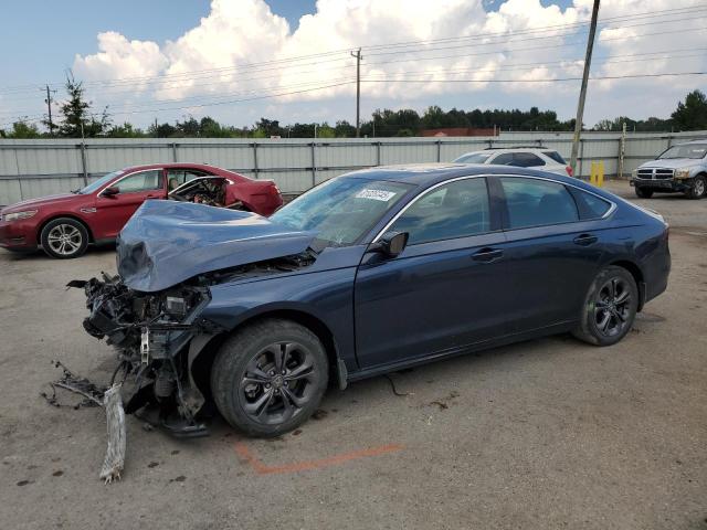 2024 HONDA ACCORD — VIN 1HGCY2F60RA045543