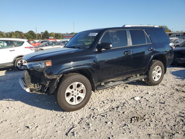 2016 TOYOTA 4RUNNER — VIN JTEBU5JR1G5313722