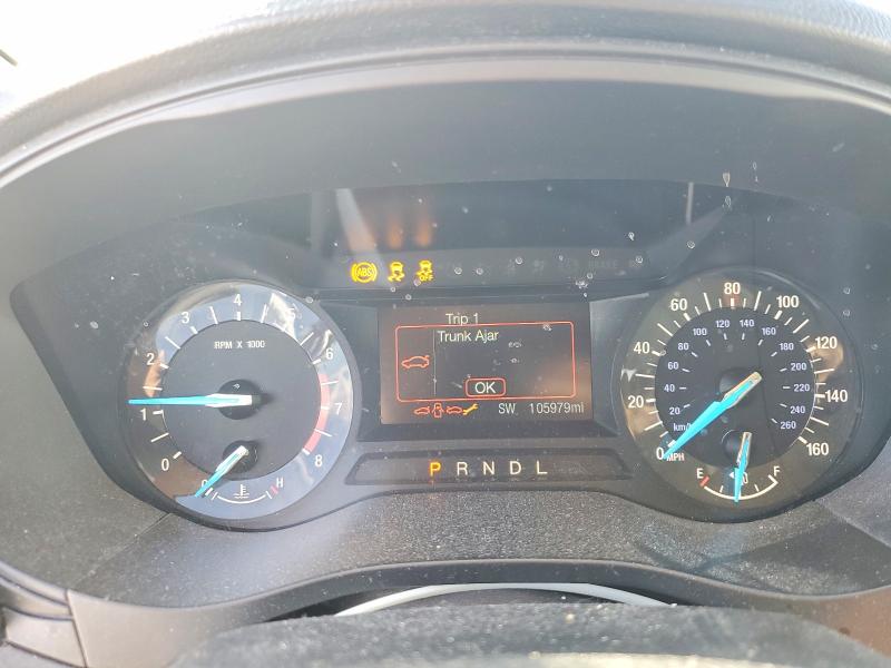 3FA6P0G7XKR160355