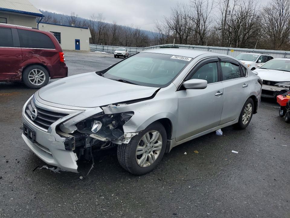 2015 NISSAN ALTIMA — VIN 1N4AL3AP1FC280422
