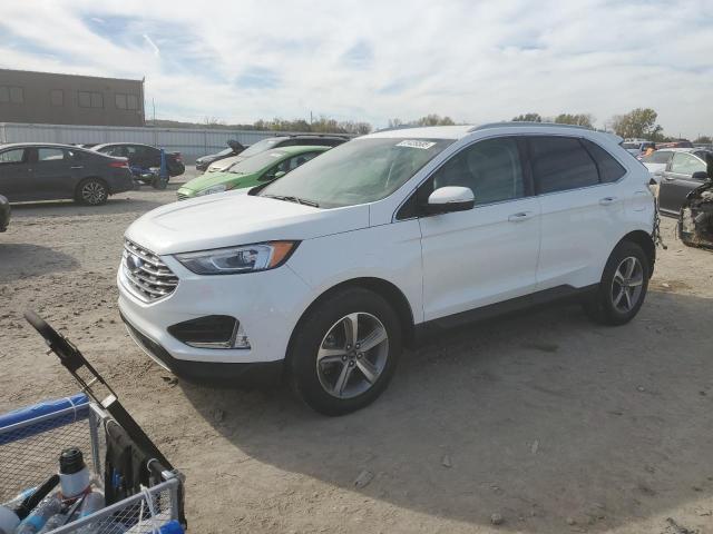 2020 FORD EDGE SEL — VIN 2FMPK4J97LBA42807