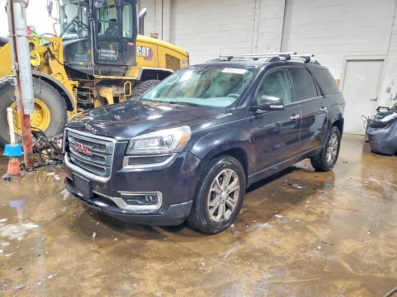 2015 GMC ACADIA — VIN 1GKKVRKD5FJ139675