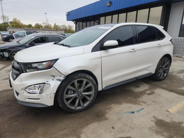 2017 FORD EDGE SPORT — VIN 2FMPK4AP1HBC14142