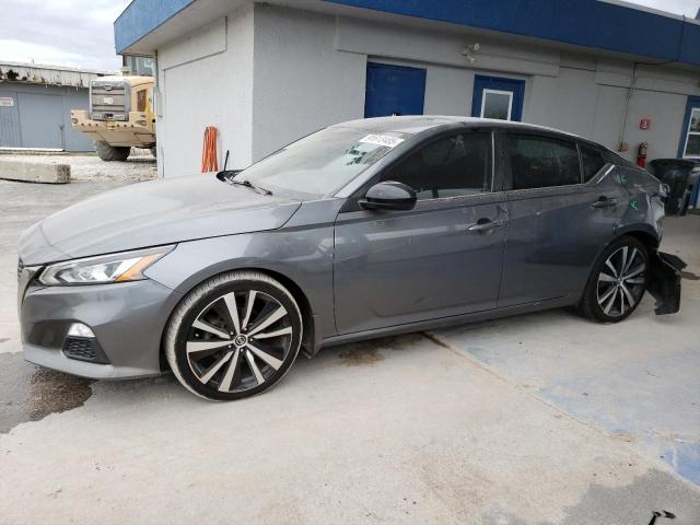 2020 NISSAN ALTIMA — VIN 1N4BL4CV0LC120873