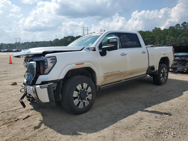 2025 GMC SIERRA K2500 DENALI — VIN 1GT4UREY2SF253037