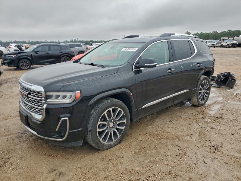 2020 GMC ACADIA — VIN 1GKKNPLS6LZ171324