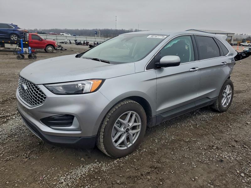 2024 FORD EDGE SEL — VIN 2FMPK4J92RBB05739