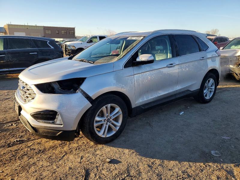 2019 FORD EDGE SEL — VIN 2FMPK4J96KBB59650