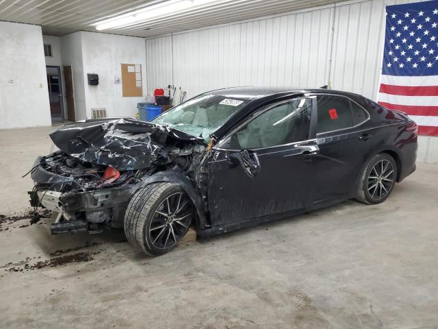 2023 TOYOTA CAMRY — VIN 4T1G11AK2PU793625